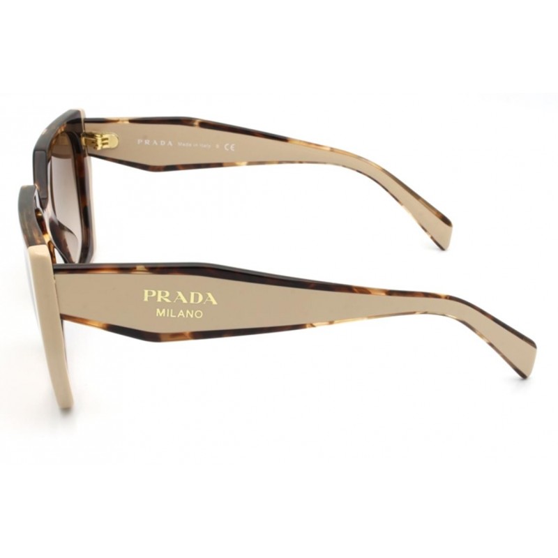 Óculos de Sol Prada SPR15W 01R-0A6 54-19